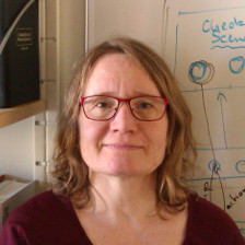 Prof. Dr. Franziska Klügl